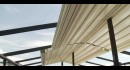 Pergola tenda
