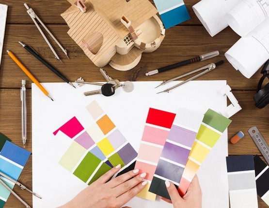 Suman savjetuje: Kako kombinirati boje u va&scaron;em enterijeru