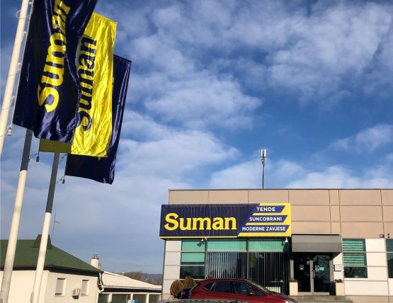 SUMAN: izmjene u ponudi proizvoda i usluga
